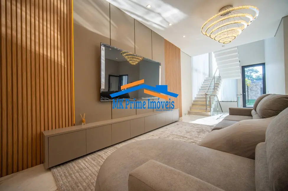 Foto 8 de Casa de Condomínio com 4 quartos à venda, 710m2 em Granja Viana, Carapicuiba - SP