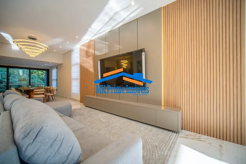 Foto 9 de Casa de Condomínio com 4 quartos à venda, 710m2 em Granja Viana, Carapicuiba - SP