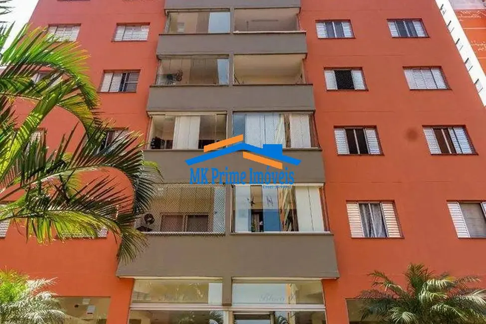 Foto 1 de Apartamento com 3 quartos à venda, 70m2 em Piratininga, Osasco - SP