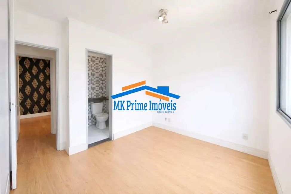 Foto 6 de Apartamento com 3 quartos à venda, 70m2 em Piratininga, Osasco - SP