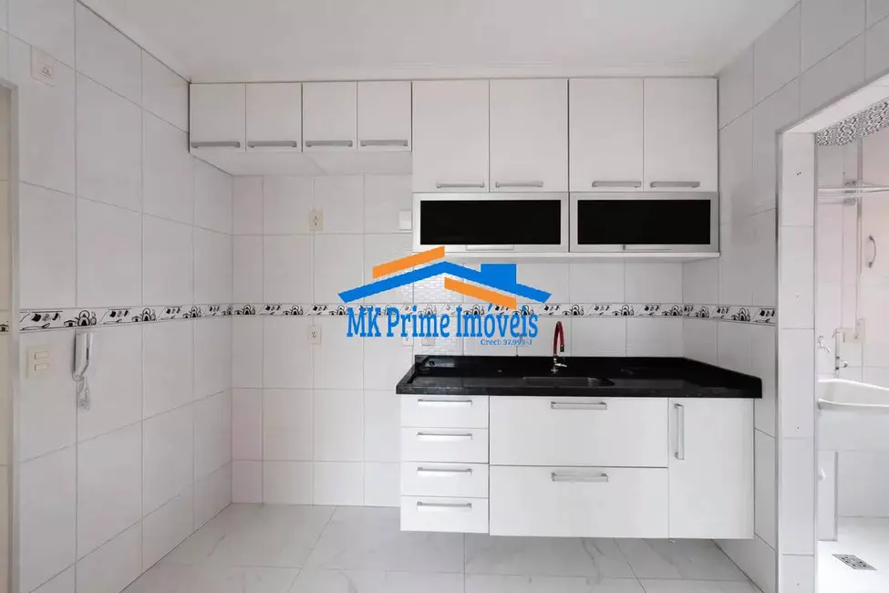 Foto 3 de Apartamento com 3 quartos à venda, 70m2 em Piratininga, Osasco - SP