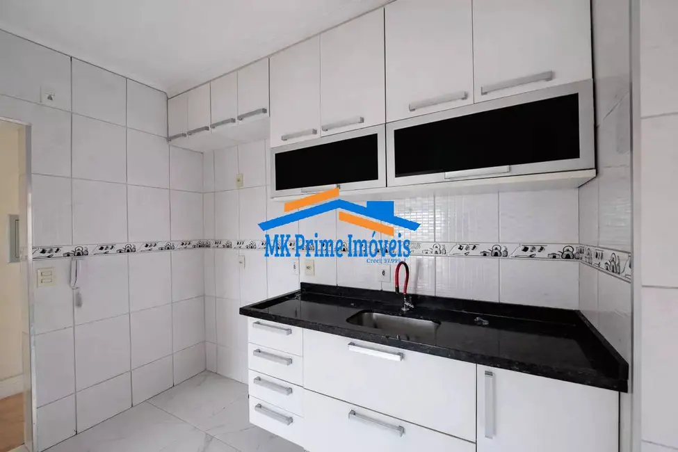 Foto 4 de Apartamento com 3 quartos à venda, 70m2 em Piratininga, Osasco - SP
