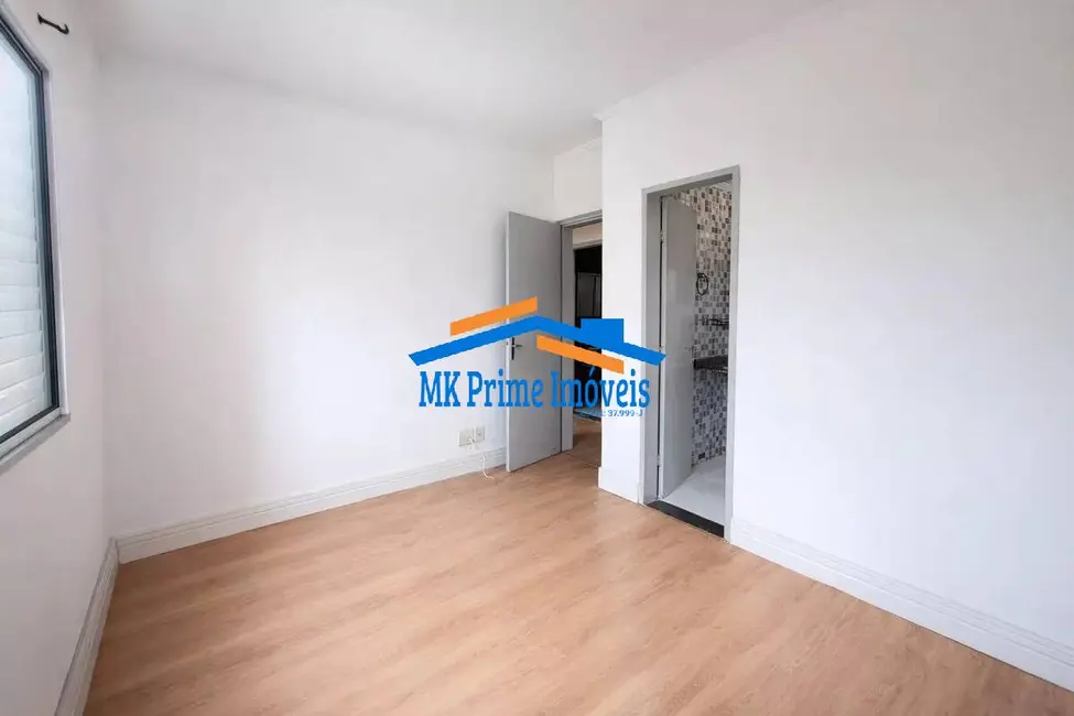 Foto 7 de Apartamento com 3 quartos à venda, 70m2 em Piratininga, Osasco - SP