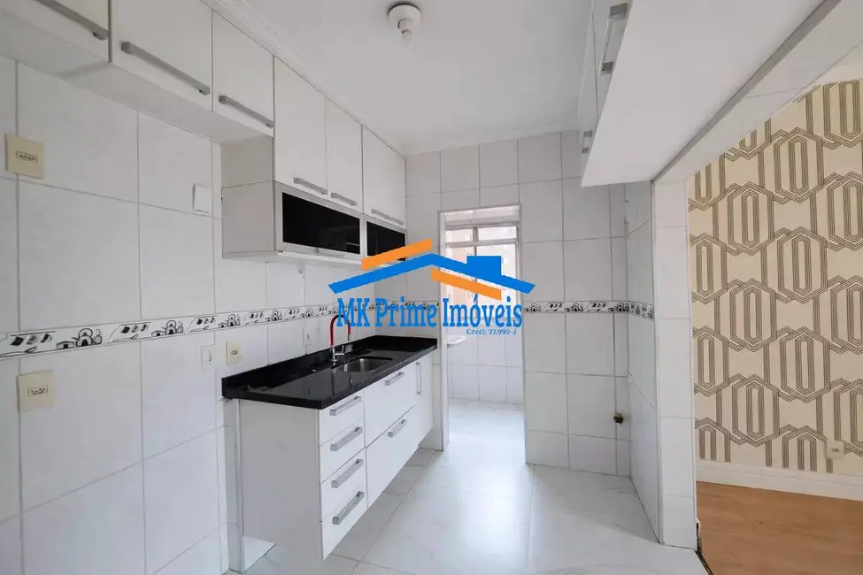 Foto 2 de Apartamento com 3 quartos à venda, 70m2 em Piratininga, Osasco - SP