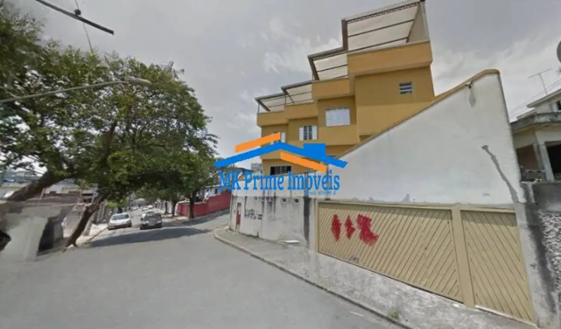 Foto 1 de Sobrado à venda em Santo Antônio, Osasco - SP