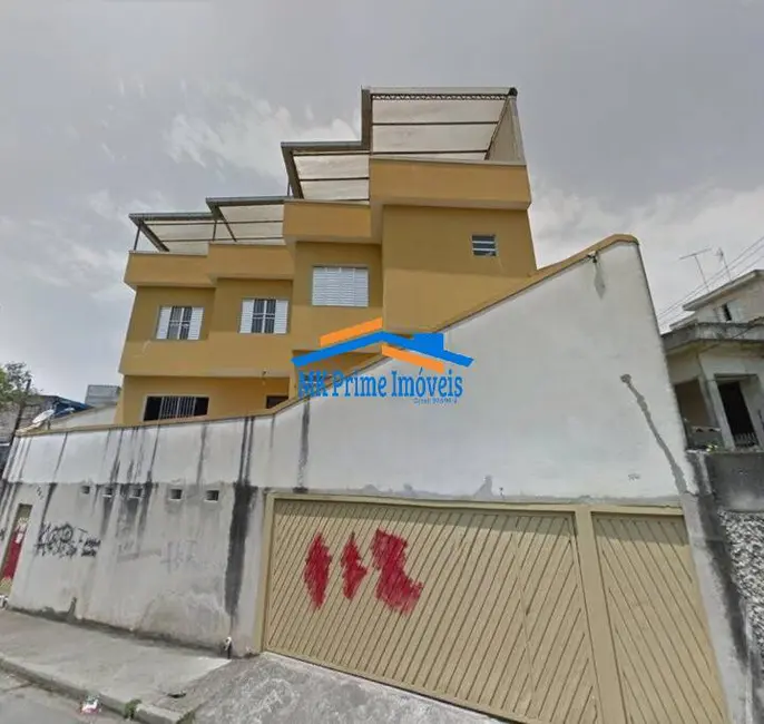 Foto 2 de Sobrado à venda em Santo Antônio, Osasco - SP