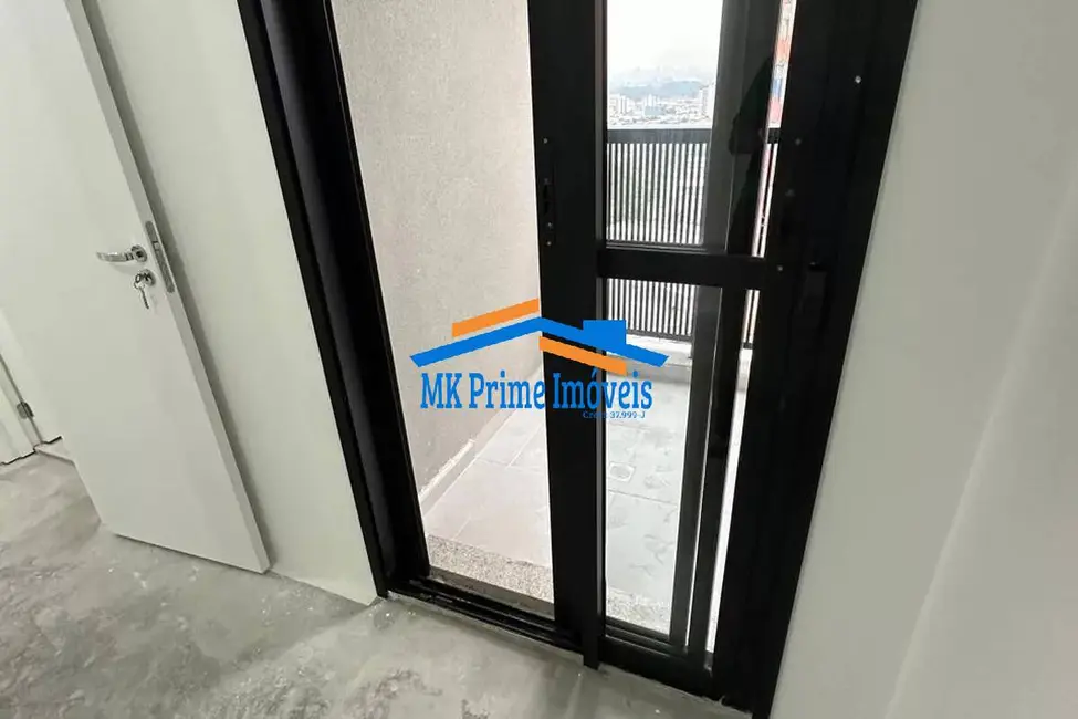 Foto 4 de Apartamento com 3 quartos à venda em Vila Osasco, Osasco - SP