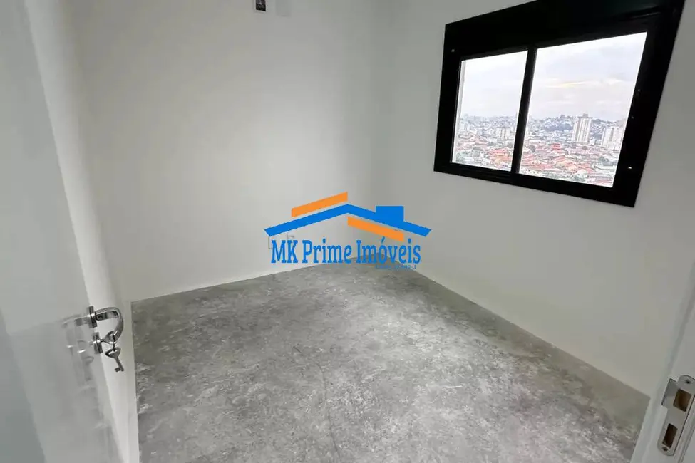 Foto 5 de Apartamento com 3 quartos à venda em Vila Osasco, Osasco - SP