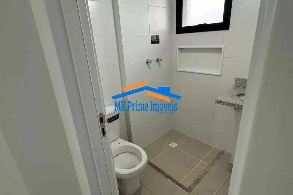 Foto 6 de Apartamento com 3 quartos à venda em Vila Osasco, Osasco - SP