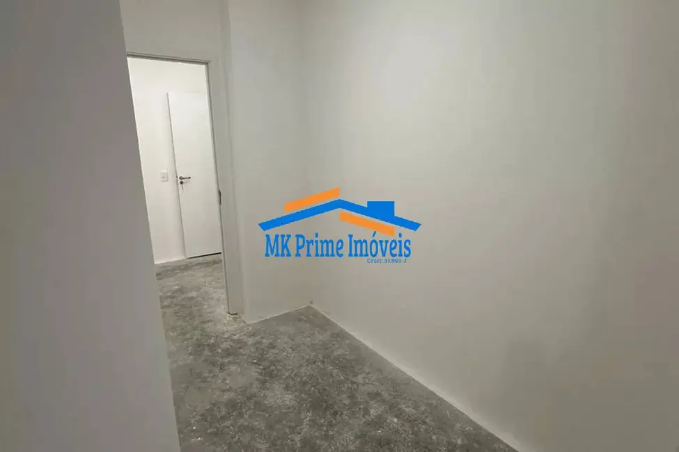 Foto 2 de Apartamento com 3 quartos à venda em Vila Osasco, Osasco - SP