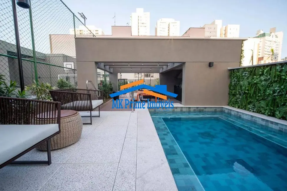 Foto 9 de Apartamento com 3 quartos à venda em Vila Osasco, Osasco - SP