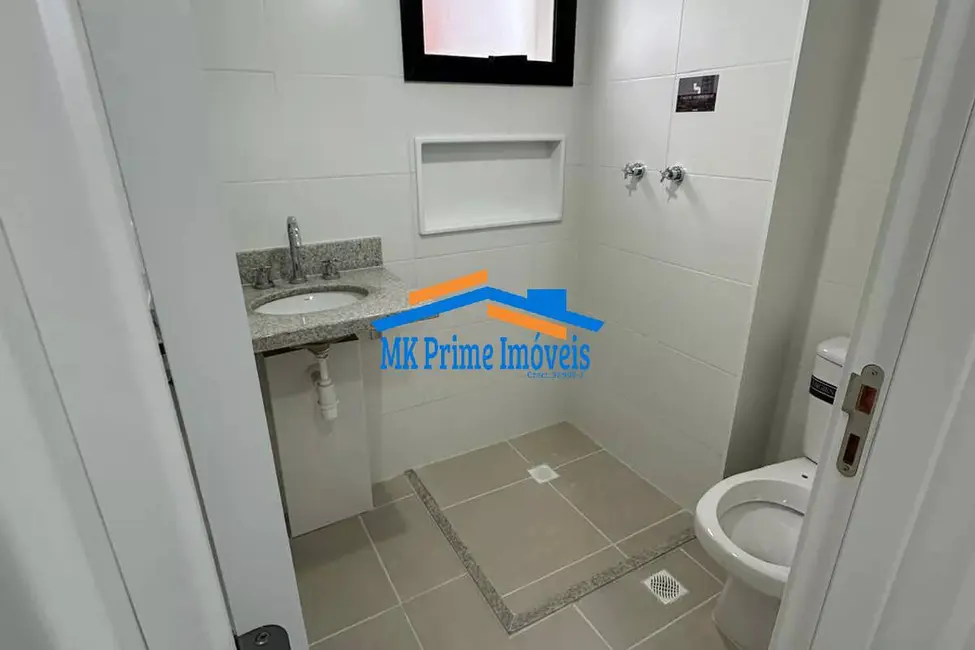 Foto 7 de Apartamento com 3 quartos à venda em Vila Osasco, Osasco - SP