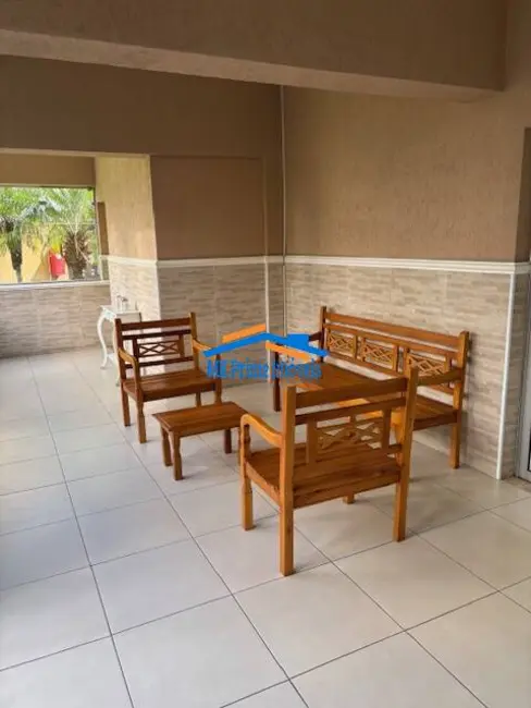 Foto 9 de Apartamento com 2 quartos à venda, 58m2 em Piratininga, Osasco - SP