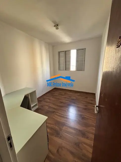 Foto 2 de Apartamento com 2 quartos à venda, 58m2 em Piratininga, Osasco - SP