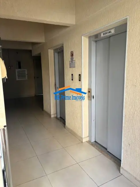 Foto 8 de Apartamento com 2 quartos à venda, 58m2 em Piratininga, Osasco - SP