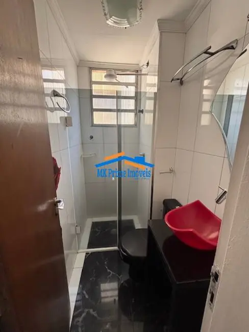 Foto 5 de Apartamento com 2 quartos à venda, 58m2 em Piratininga, Osasco - SP