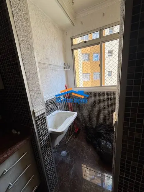 Foto 7 de Apartamento com 2 quartos à venda, 58m2 em Piratininga, Osasco - SP