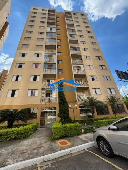 Foto 1 de Apartamento com 2 quartos à venda, 58m2 em Piratininga, Osasco - SP