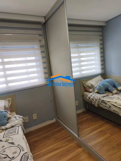 Foto 3 de Apartamento com 3 quartos à venda, 91m2 em Centro, Osasco - SP