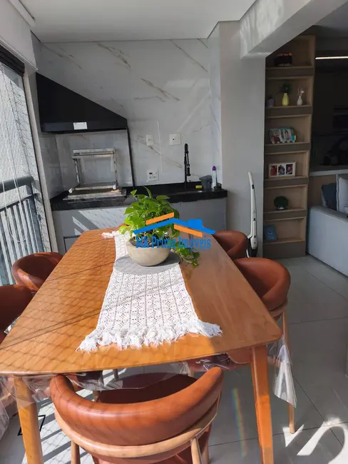 Foto 7 de Apartamento com 3 quartos à venda, 91m2 em Centro, Osasco - SP