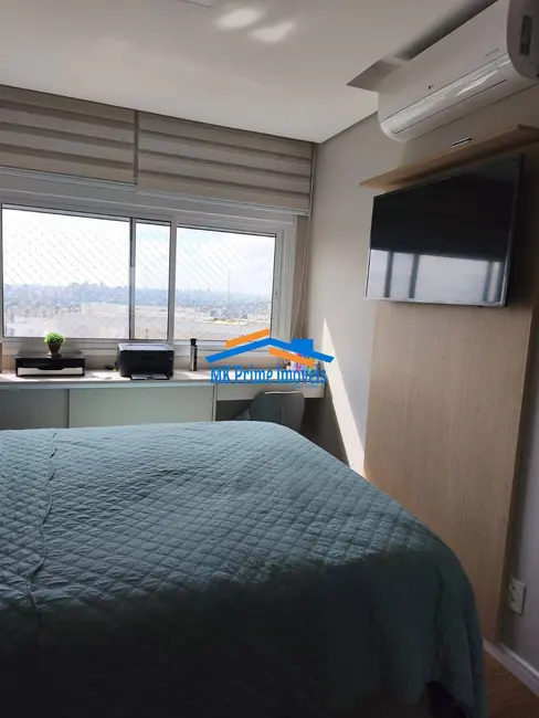 Foto 1 de Apartamento com 3 quartos à venda, 91m2 em Centro, Osasco - SP