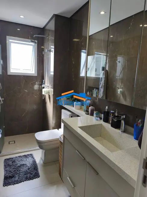 Foto 4 de Apartamento com 3 quartos à venda, 91m2 em Centro, Osasco - SP