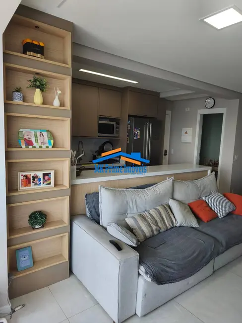 Foto 5 de Apartamento com 3 quartos à venda, 91m2 em Centro, Osasco - SP