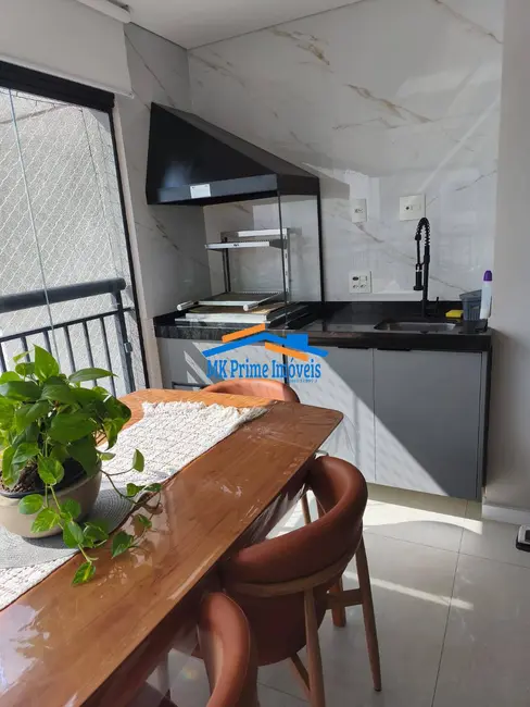 Foto 6 de Apartamento com 3 quartos à venda, 91m2 em Centro, Osasco - SP