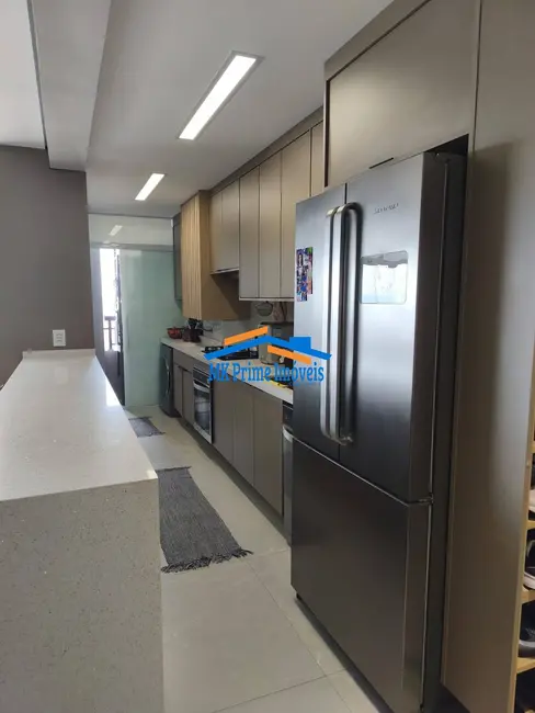 Foto 2 de Apartamento com 3 quartos à venda, 91m2 em Centro, Osasco - SP