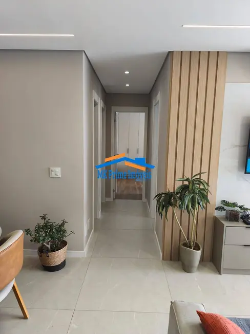 Apartamento com 3 quartos à venda, 91m2 em Centro, Osasco - SP - imagem 9 Foto 9 de Apartamento com 3 quartos à venda, 91m2 em Centro, Osasco - SP