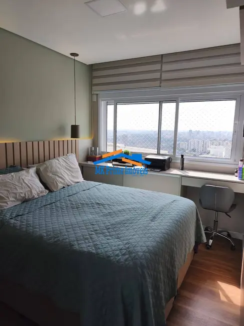 Foto 9 de Apartamento com 3 quartos à venda, 91m2 em Centro, Osasco - SP