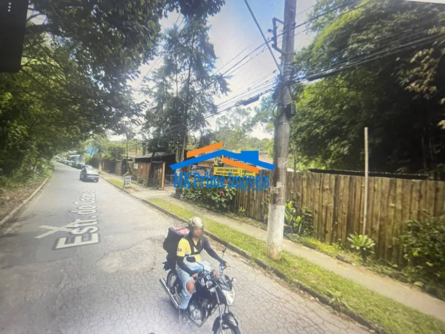 Foto 2 de Terreno / Lote à venda, 1196m2 em Granja Clotilde, Cotia - SP