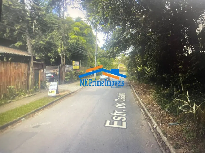 Foto 3 de Terreno / Lote à venda, 1196m2 em Granja Clotilde, Cotia - SP