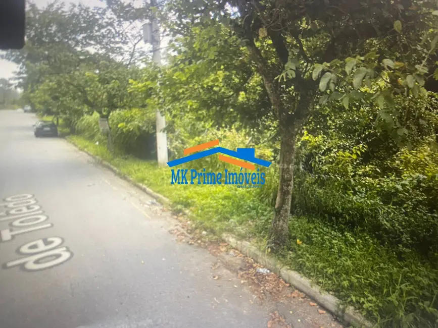 Foto 2 de Terreno / Lote à venda, 12000m2 em Jardim Caiapiá, Cotia - SP