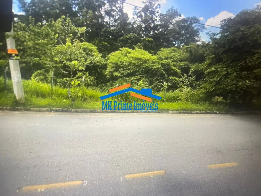 Foto 3 de Terreno / Lote à venda, 12000m2 em Jardim Caiapiá, Cotia - SP