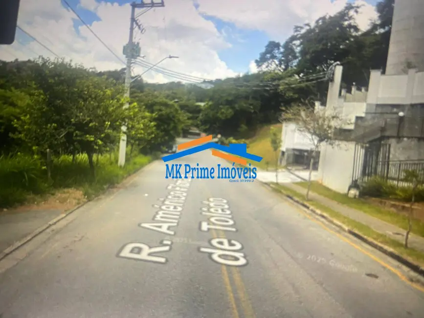Foto 4 de Terreno / Lote à venda, 12000m2 em Jardim Caiapiá, Cotia - SP