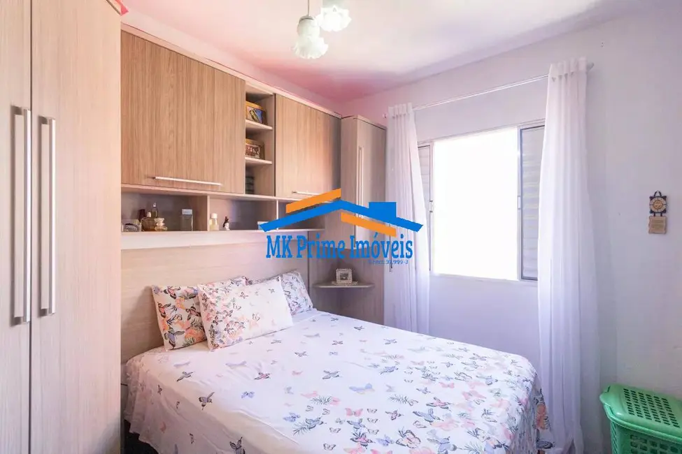 Foto 7 de Apartamento com 3 quartos à venda, 73m2 em Piratininga, Osasco - SP