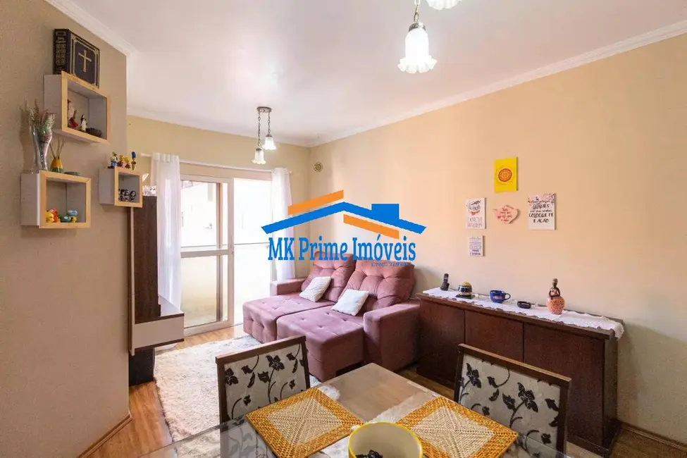 Foto 2 de Apartamento com 3 quartos à venda, 73m2 em Piratininga, Osasco - SP