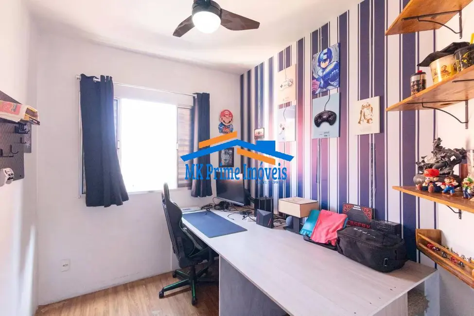 Foto 3 de Apartamento com 3 quartos à venda, 73m2 em Piratininga, Osasco - SP