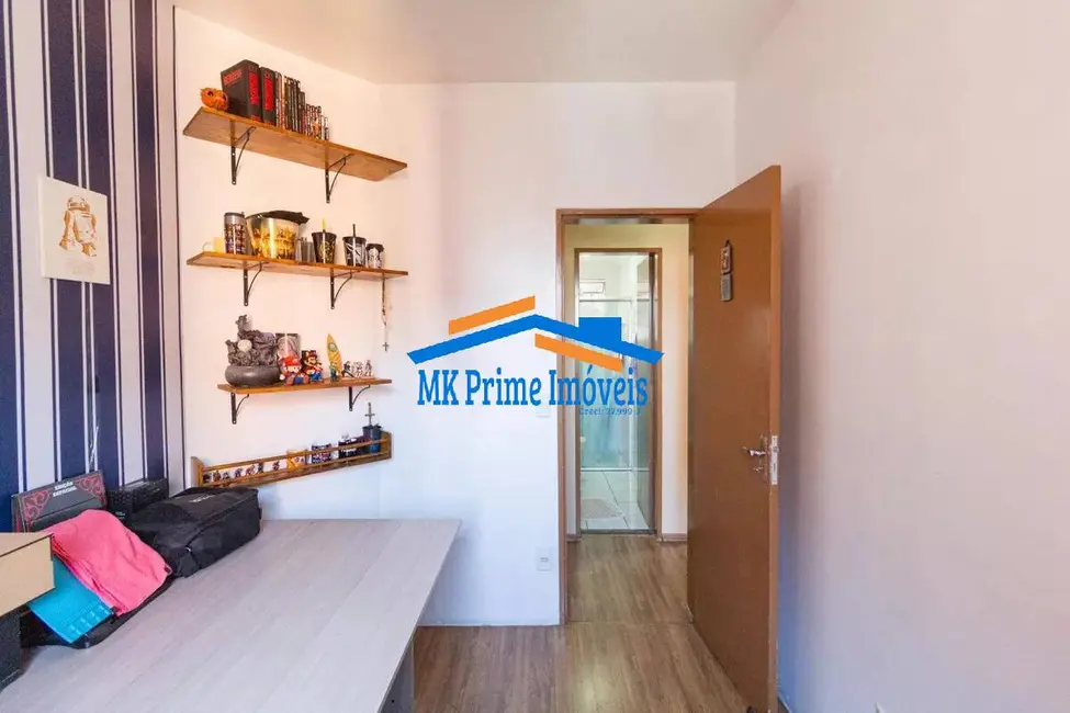 Foto 6 de Apartamento com 3 quartos à venda, 73m2 em Piratininga, Osasco - SP