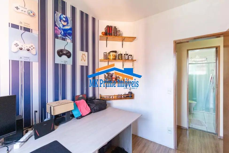 Foto 5 de Apartamento com 3 quartos à venda, 73m2 em Piratininga, Osasco - SP