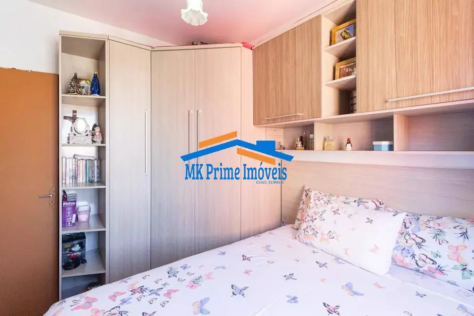 Foto 8 de Apartamento com 3 quartos à venda, 73m2 em Piratininga, Osasco - SP