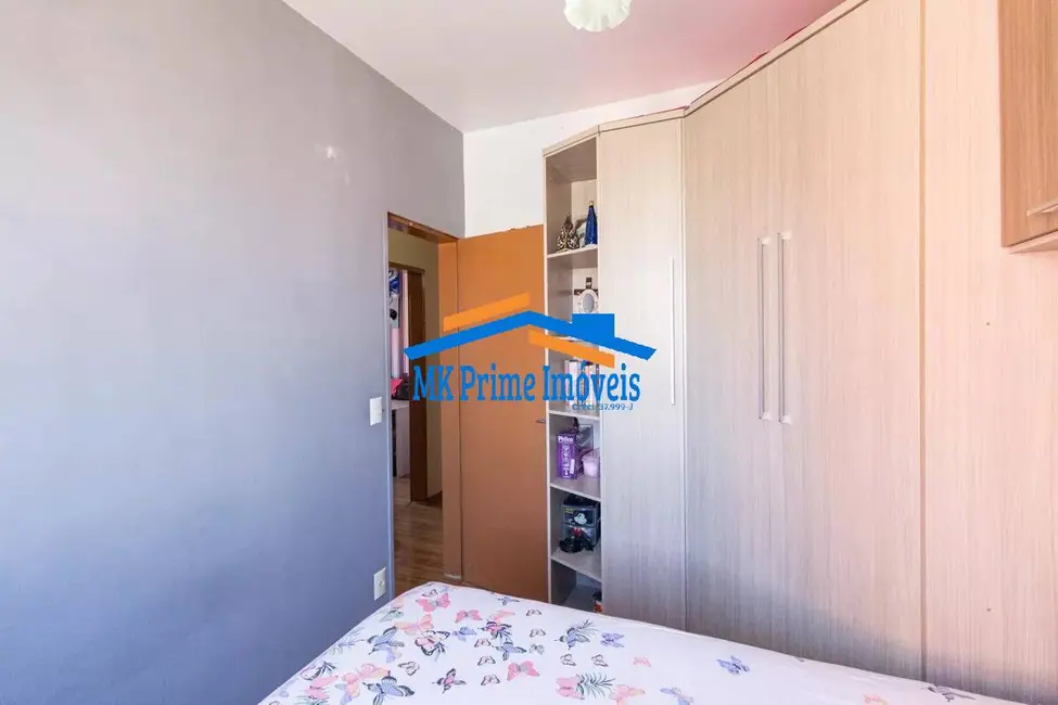 Foto 9 de Apartamento com 3 quartos à venda, 73m2 em Piratininga, Osasco - SP