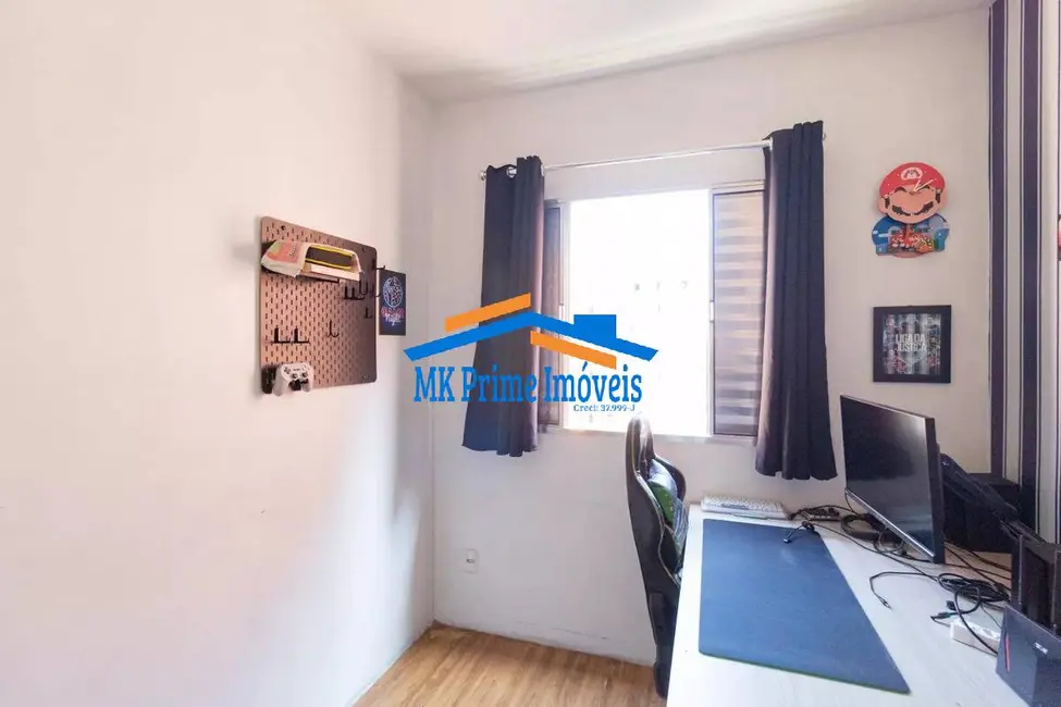 Foto 4 de Apartamento com 3 quartos à venda, 73m2 em Piratininga, Osasco - SP
