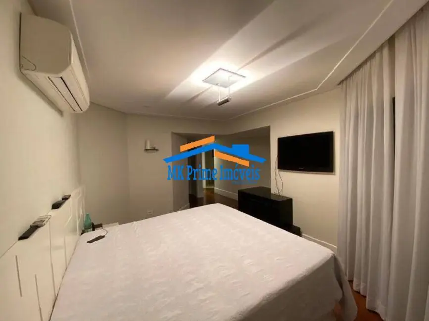 Foto 6 de Casa de Condomínio com 4 quartos à venda e para alugar, 798m2 em Alphaville, Santana De Parnaiba - SP