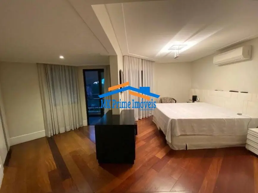 Foto 7 de Casa de Condomínio com 4 quartos à venda e para alugar, 798m2 em Alphaville, Santana De Parnaiba - SP