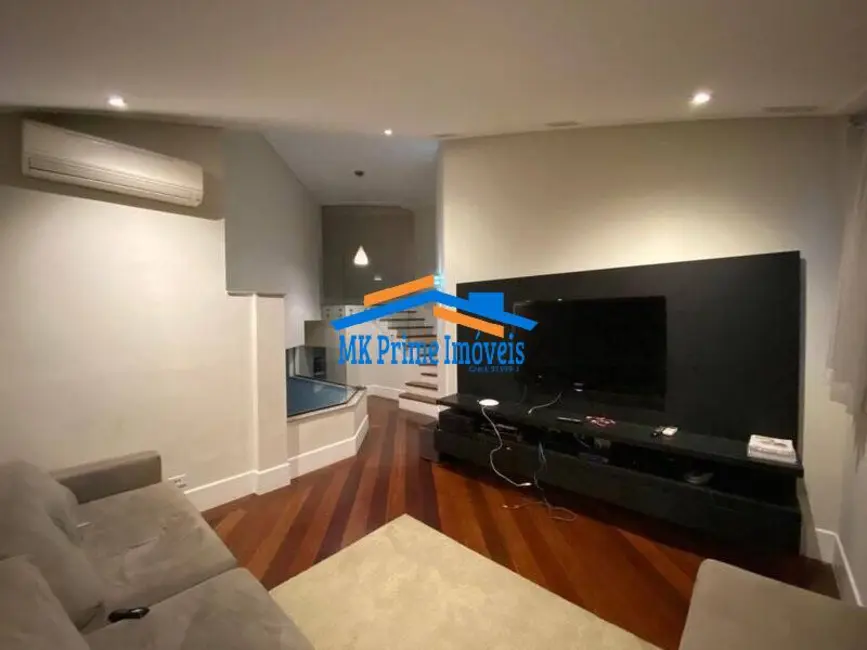 Foto 8 de Casa de Condomínio com 4 quartos à venda e para alugar, 798m2 em Alphaville, Santana De Parnaiba - SP