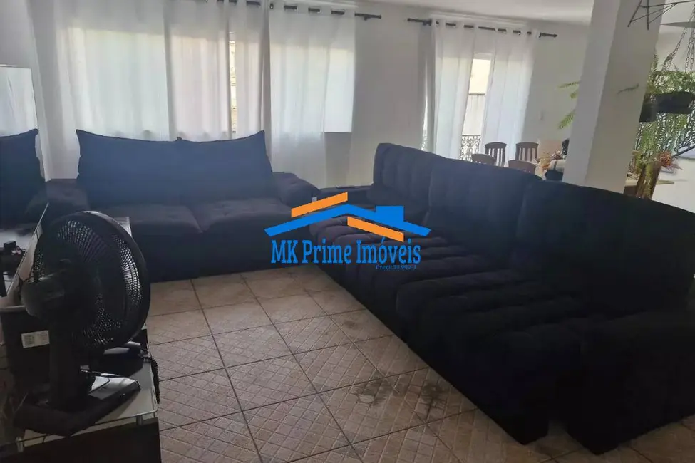 Foto 1 de Casa com 3 quartos à venda, 288m2 em City Bussocaba, Osasco - SP