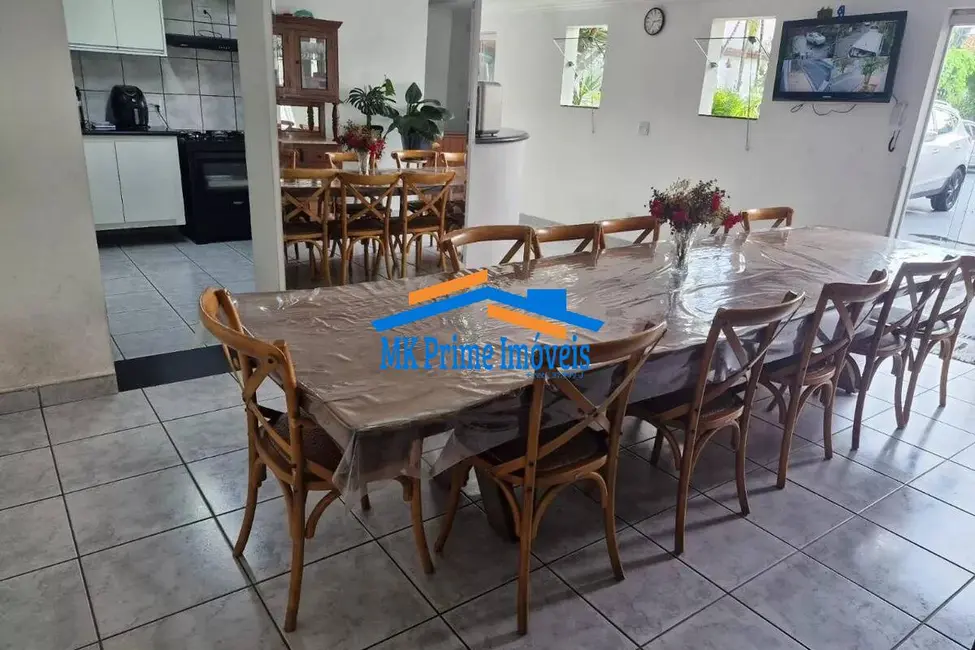 Foto 4 de Casa com 3 quartos à venda, 288m2 em City Bussocaba, Osasco - SP