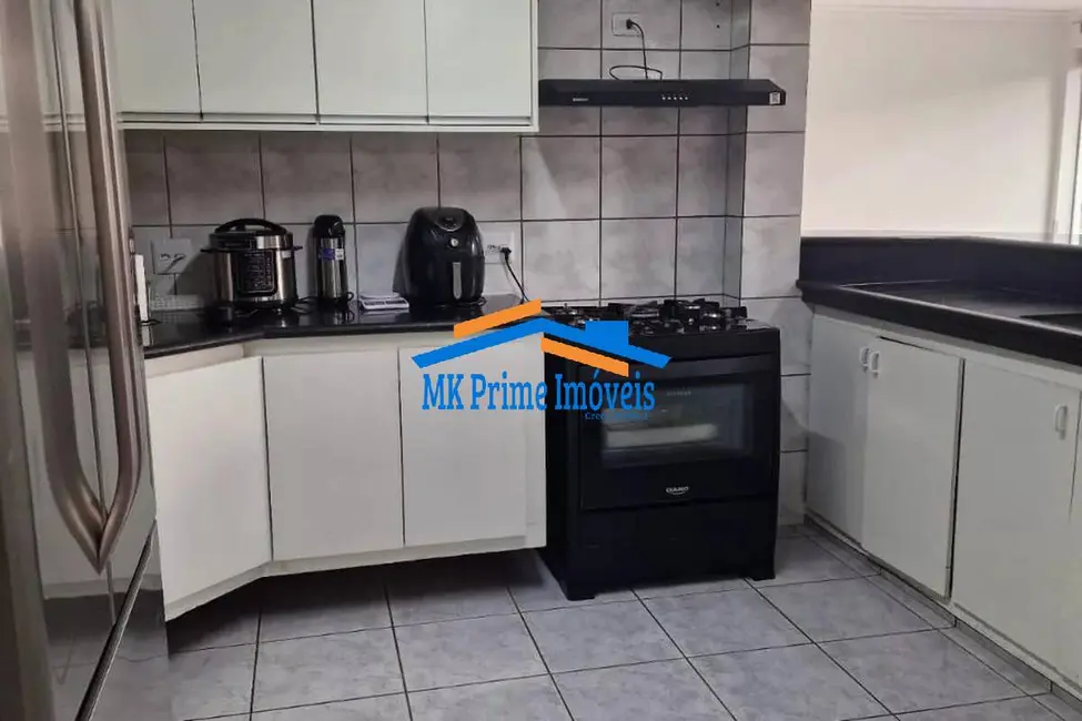 Foto 9 de Casa com 3 quartos à venda, 288m2 em City Bussocaba, Osasco - SP